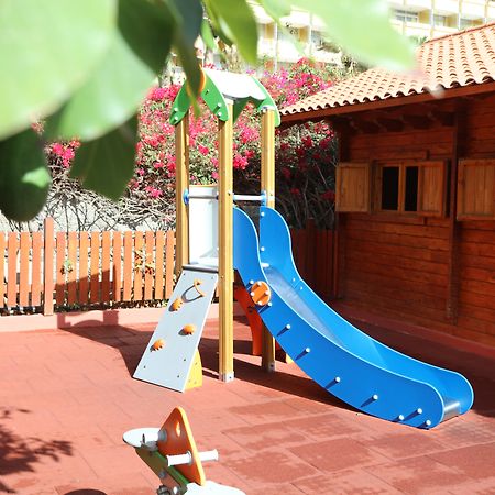 Отель Bahia Principe Sunlight San Felipe Пуэрто-де-ла-Крус Экстерьер фото