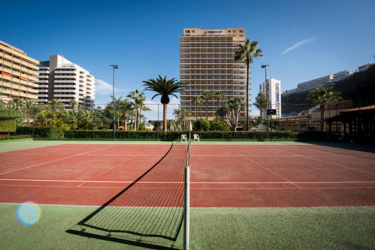 Отель Bahia Principe Sunlight San Felipe Пуэрто-де-ла-Крус Экстерьер фото