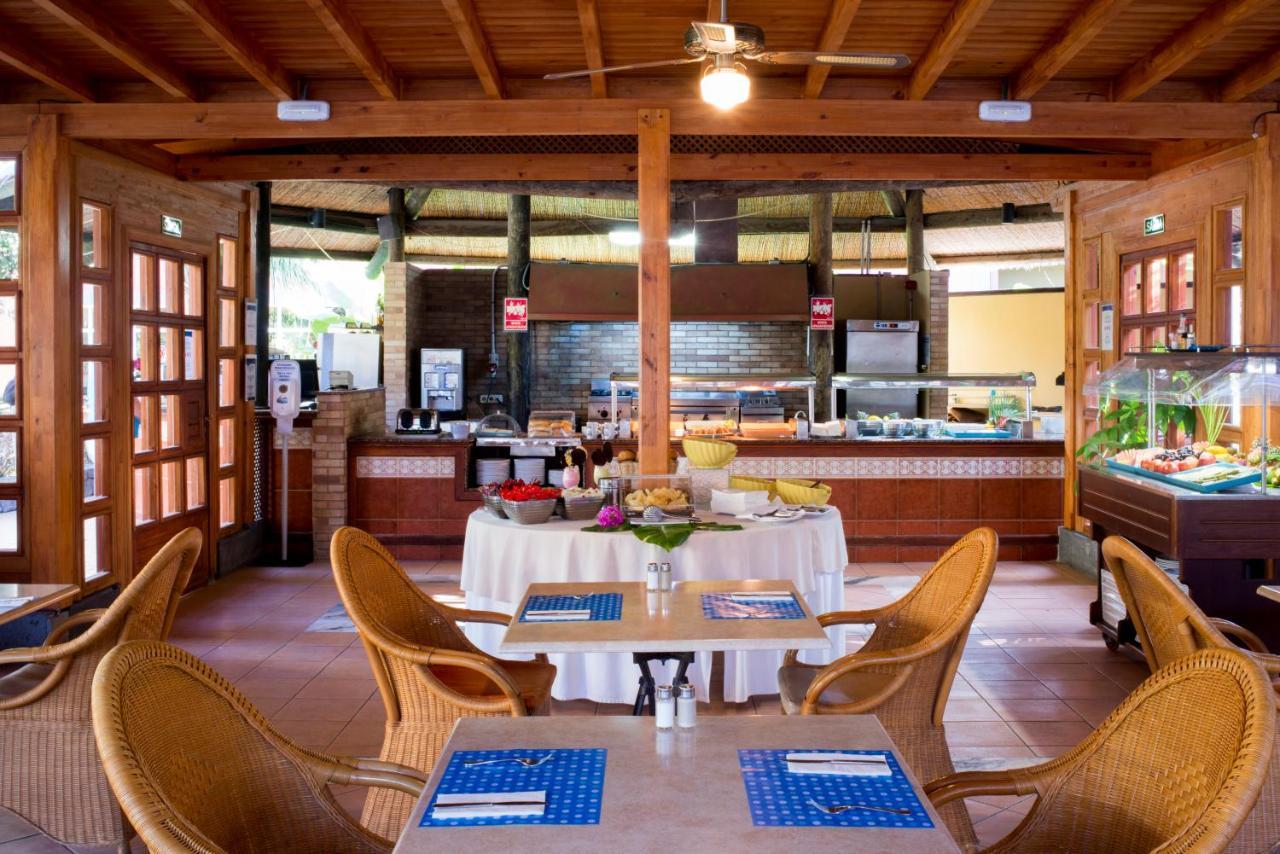 Отель Bahia Principe Sunlight San Felipe Пуэрто-де-ла-Крус Экстерьер фото