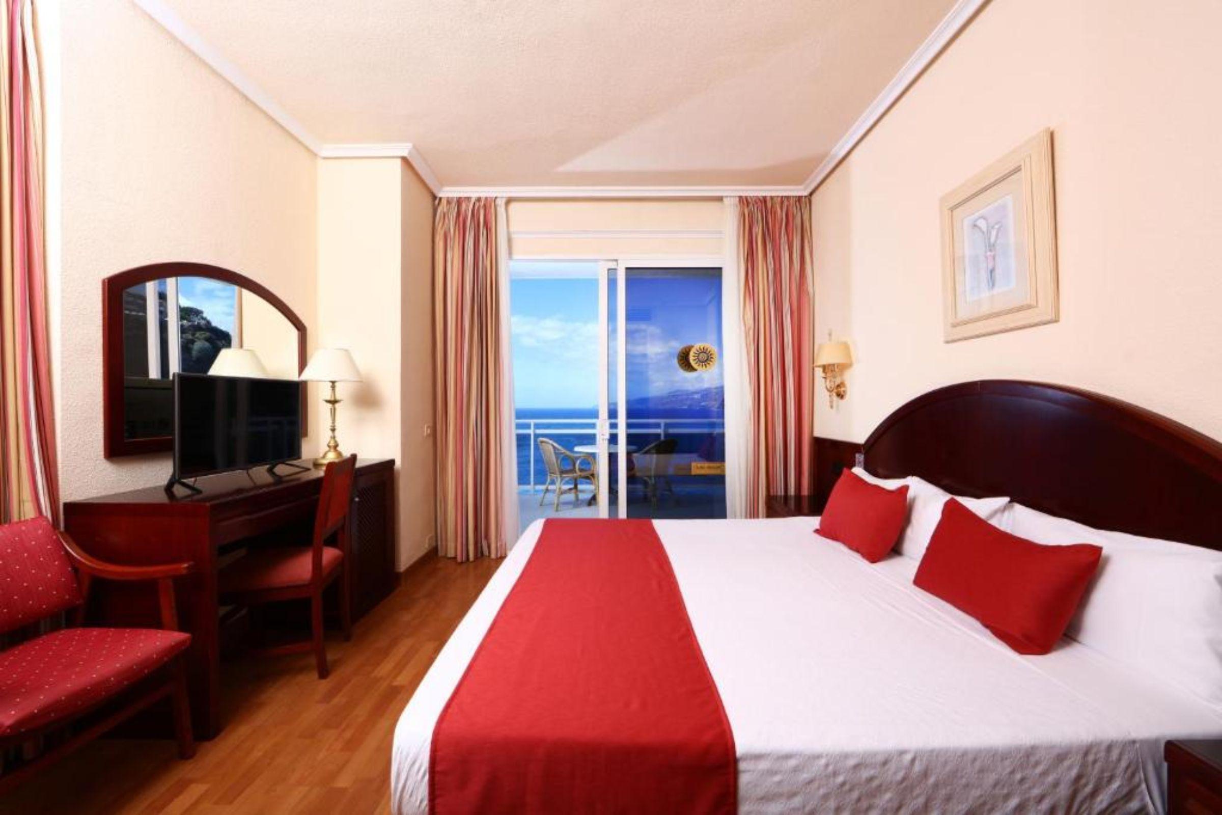 Отель Bahia Principe Sunlight San Felipe Пуэрто-де-ла-Крус Экстерьер фото