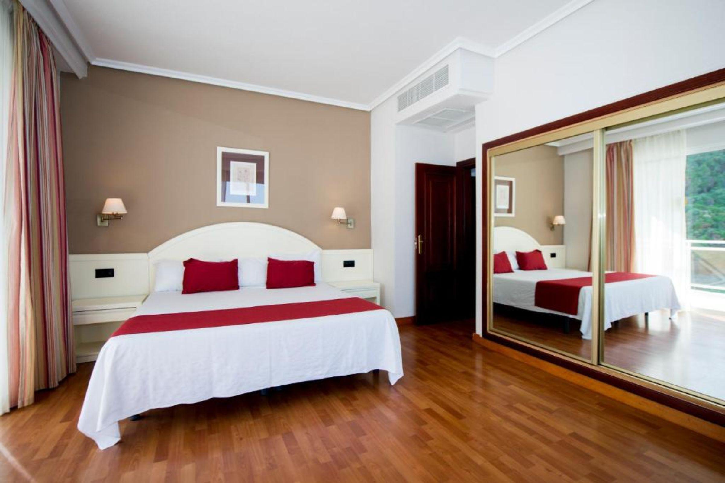Отель Bahia Principe Sunlight San Felipe Пуэрто-де-ла-Крус Экстерьер фото