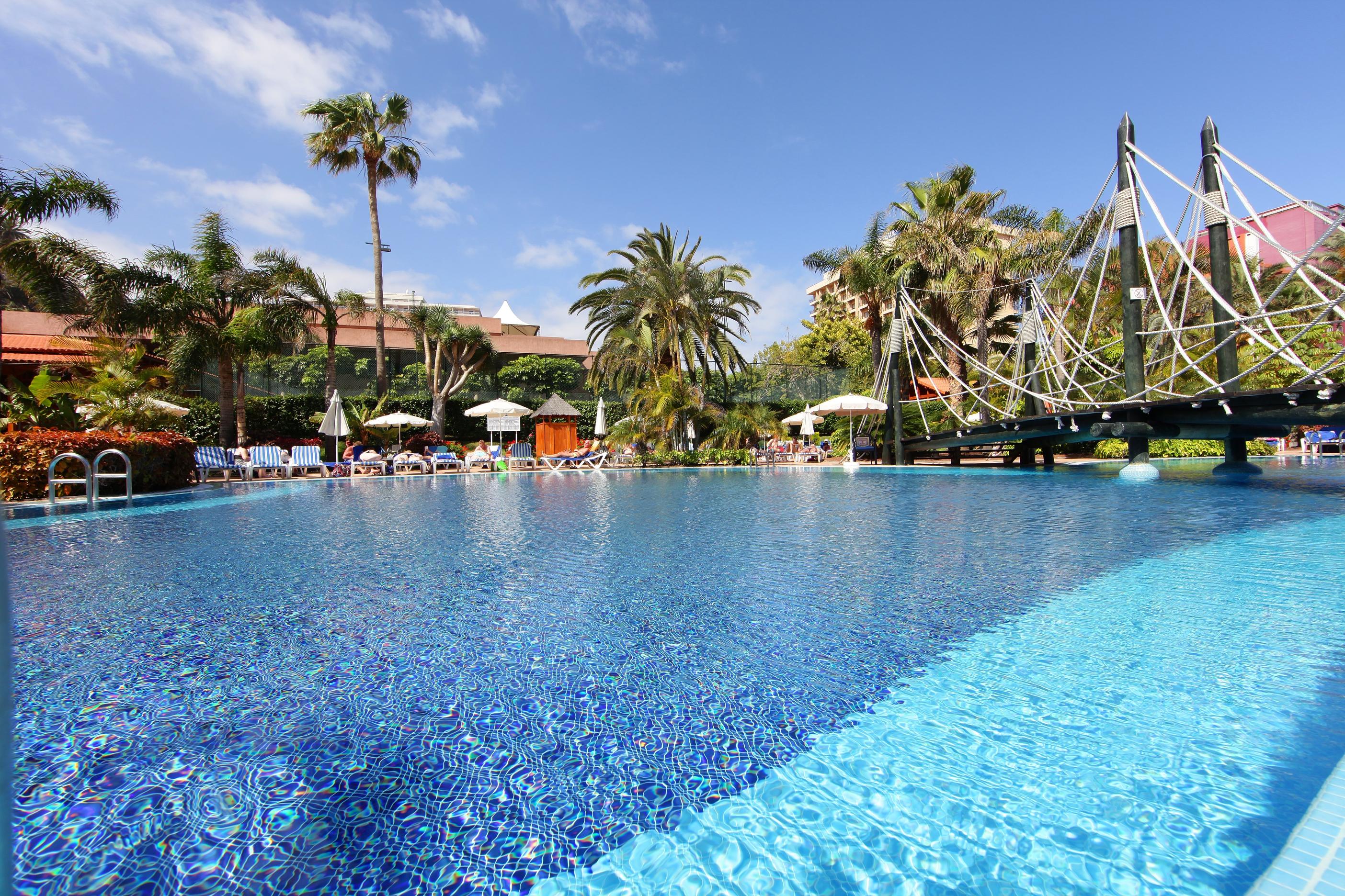 Отель Bahia Principe Sunlight San Felipe Пуэрто-де-ла-Крус Экстерьер фото