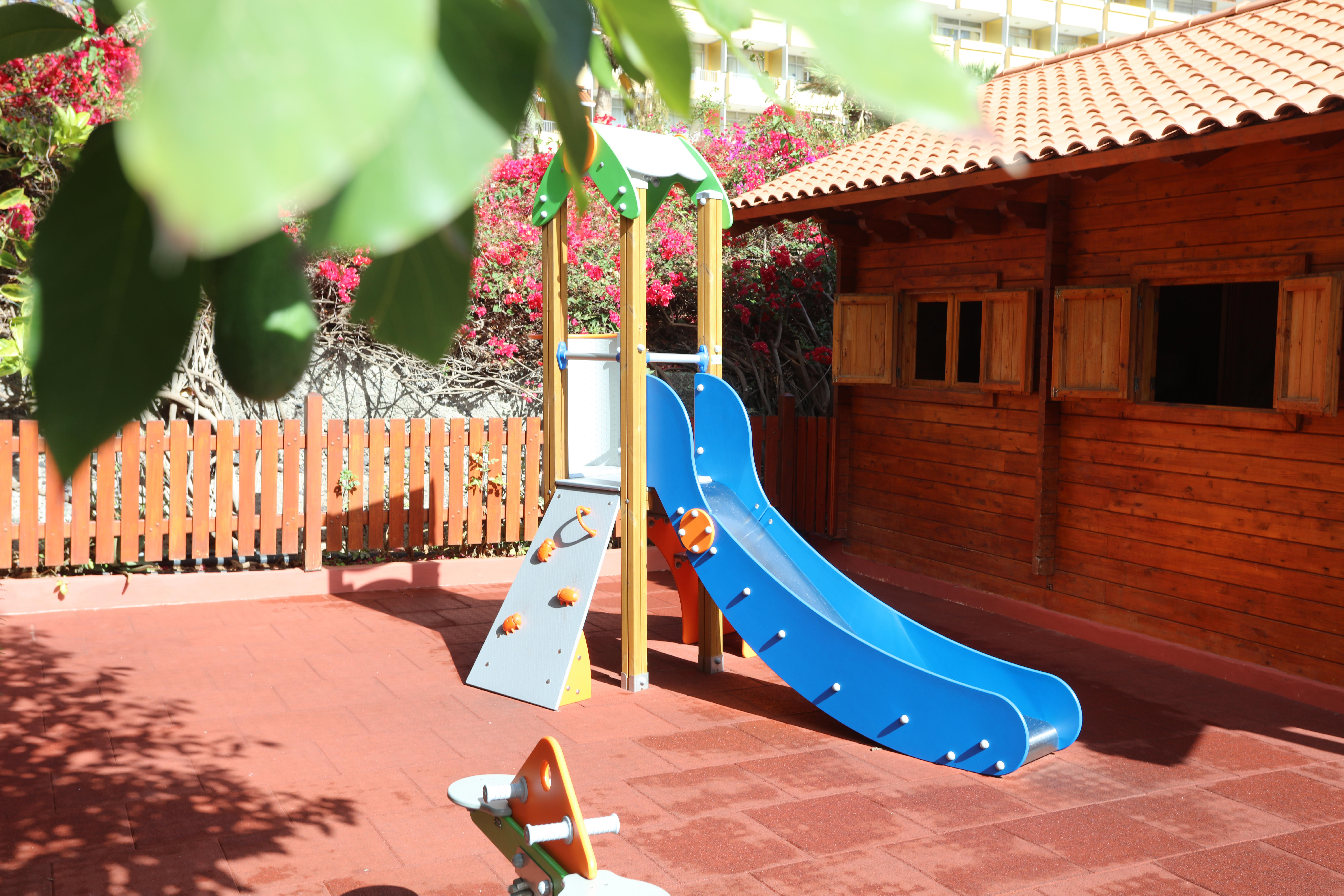 Отель Bahia Principe Sunlight San Felipe Пуэрто-де-ла-Крус Экстерьер фото