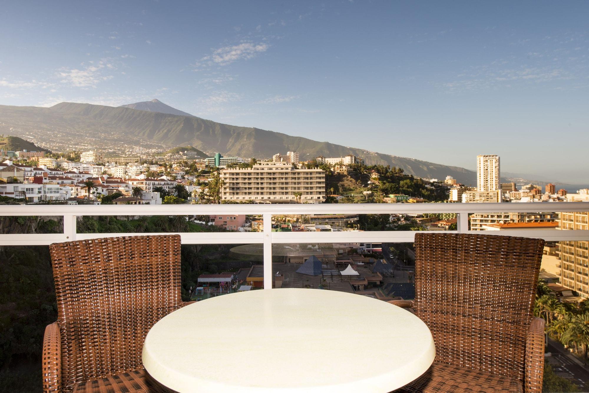 Отель Bahia Principe Sunlight San Felipe Пуэрто-де-ла-Крус Экстерьер фото