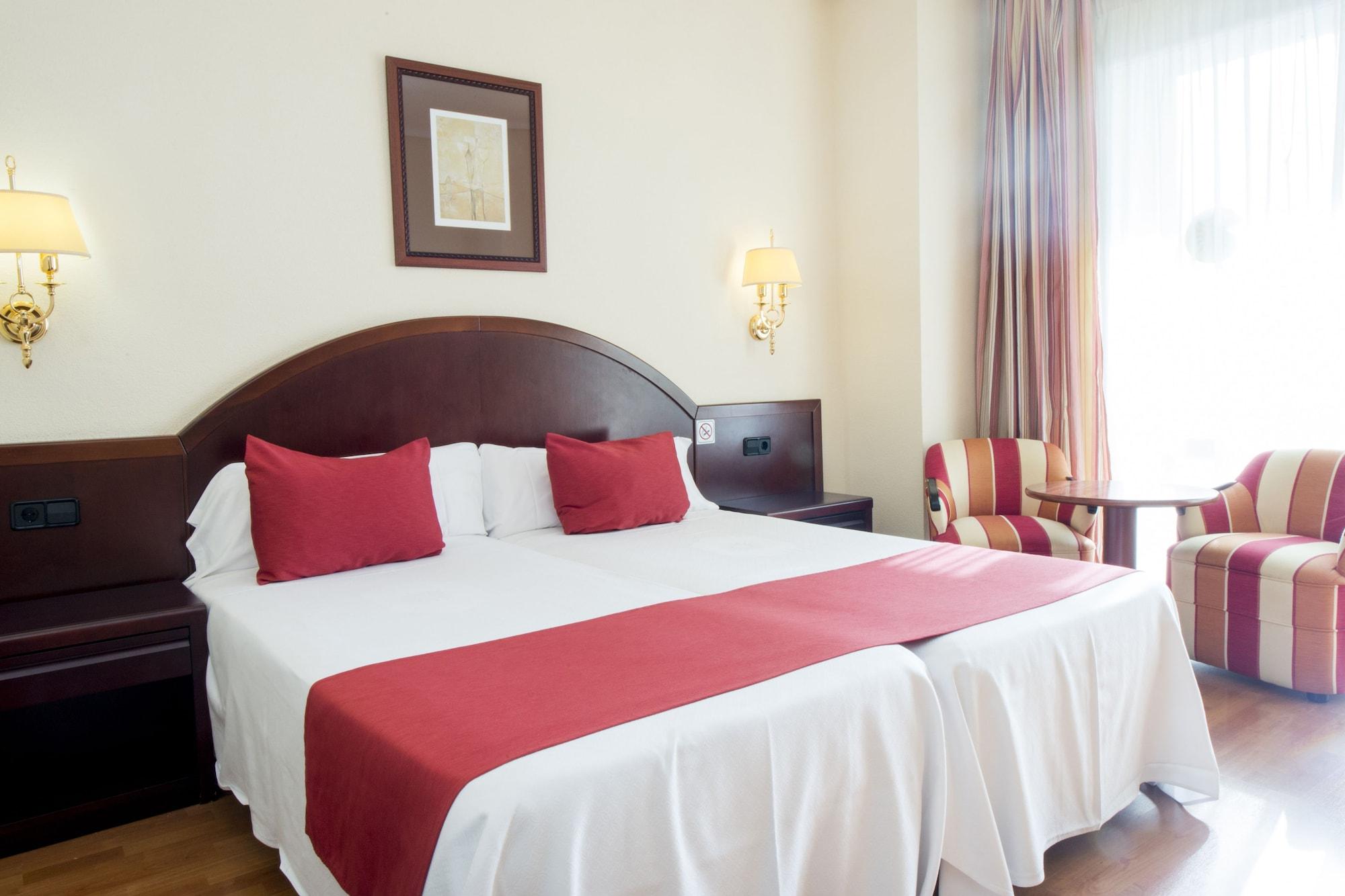 Отель Bahia Principe Sunlight San Felipe Пуэрто-де-ла-Крус Экстерьер фото