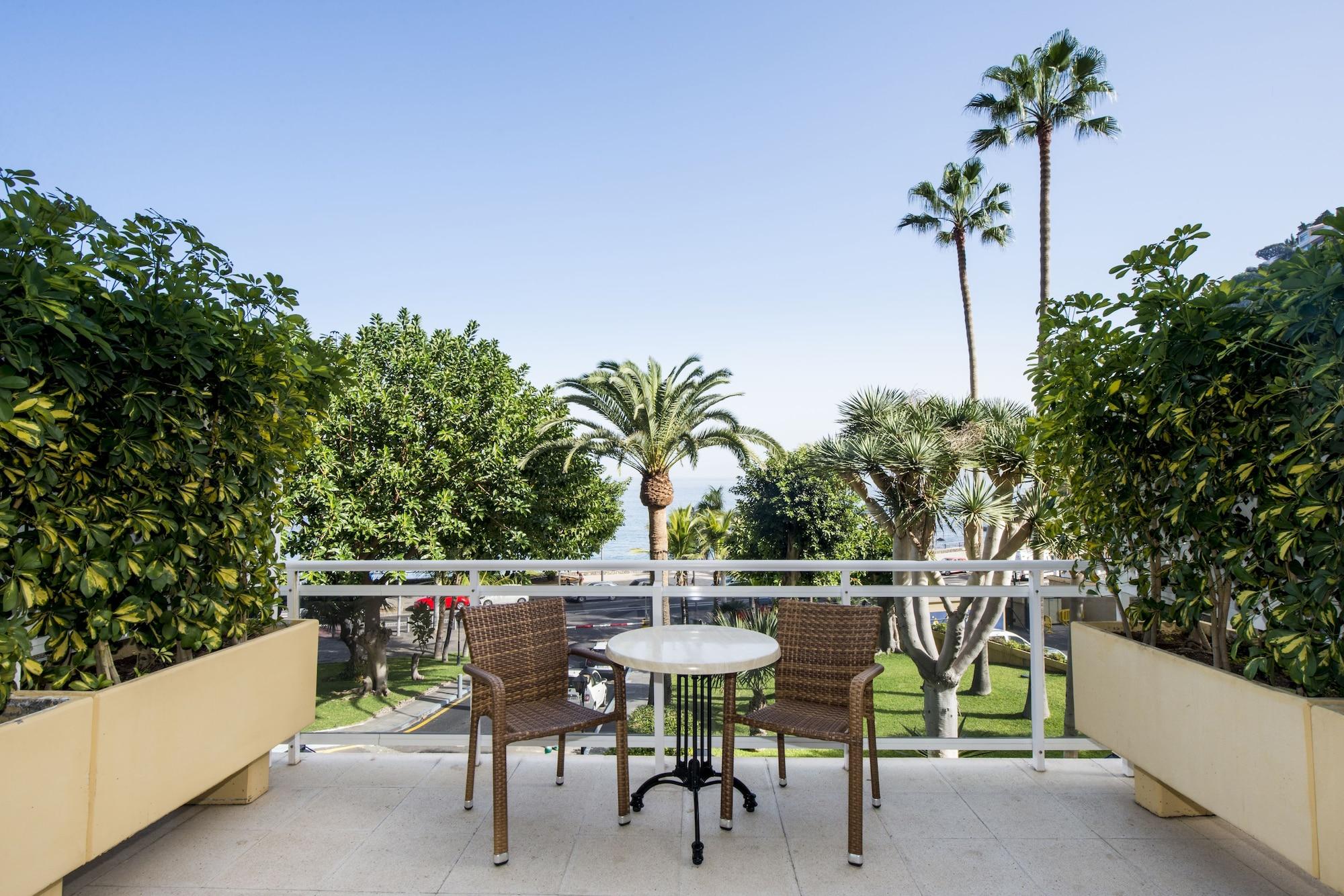 Отель Bahia Principe Sunlight San Felipe Пуэрто-де-ла-Крус Экстерьер фото
