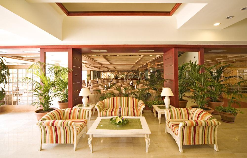 Отель Bahia Principe Sunlight San Felipe Пуэрто-де-ла-Крус Экстерьер фото