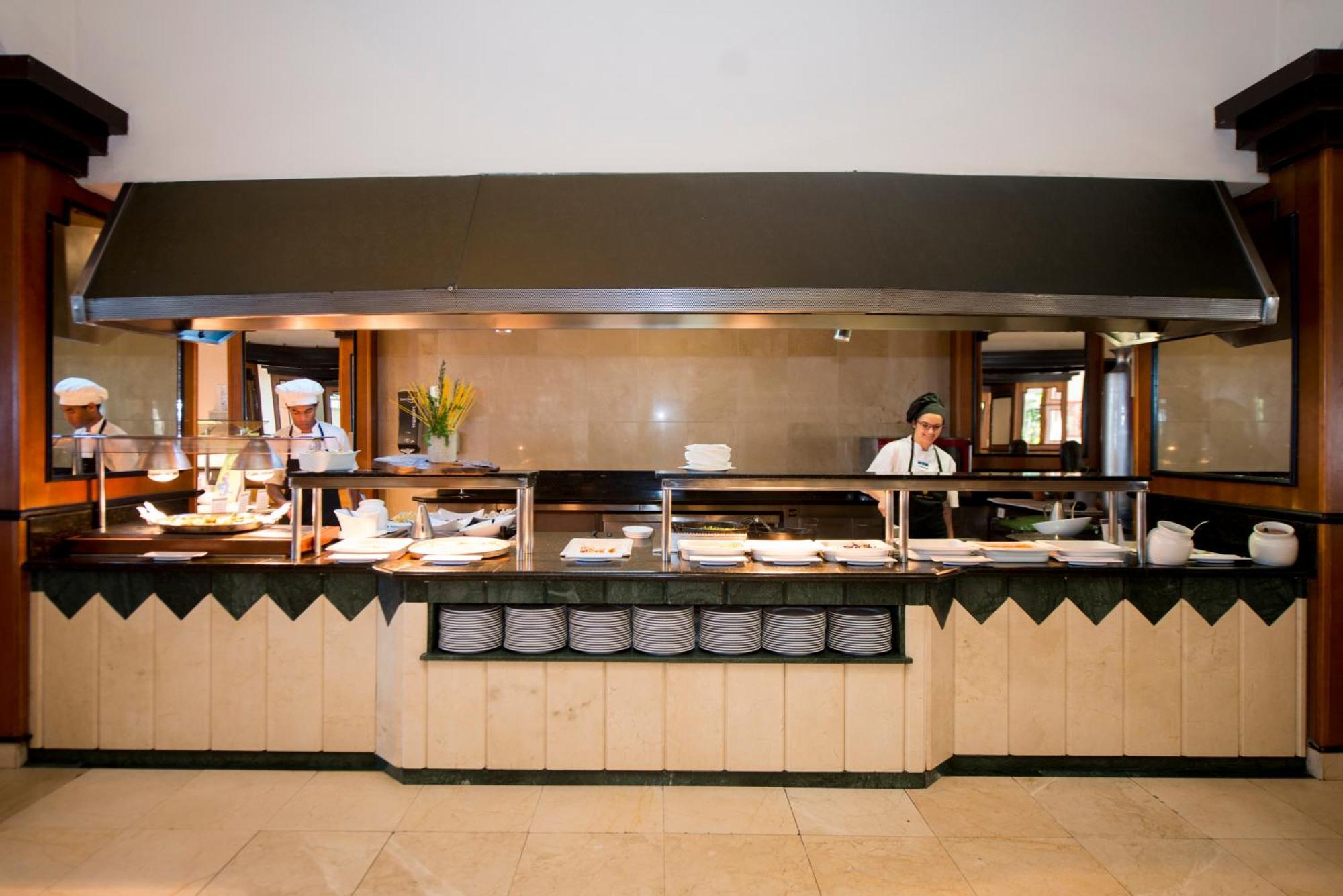 Отель Bahia Principe Sunlight San Felipe Пуэрто-де-ла-Крус Экстерьер фото