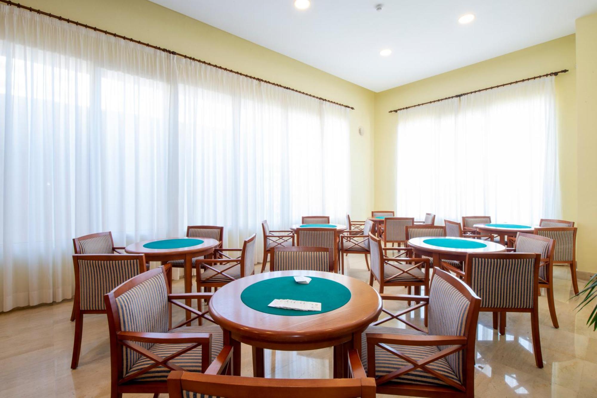 Отель Bahia Principe Sunlight San Felipe Пуэрто-де-ла-Крус Экстерьер фото