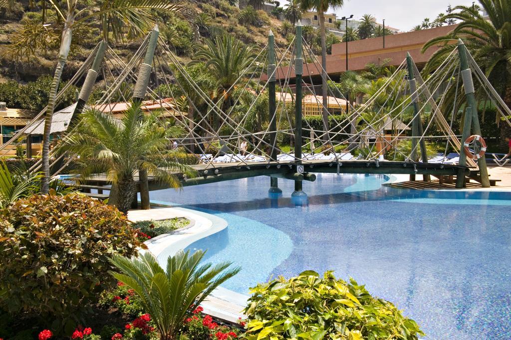 Отель Bahia Principe Sunlight San Felipe Пуэрто-де-ла-Крус Экстерьер фото